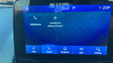 Ford EcoSport 1.0 EcoBoost 140 ST-Line 5dr Petrol Hatchback